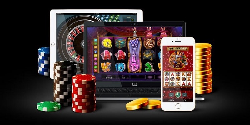 Casino quy tụ các siêu phẩm đổi thưởng khủng