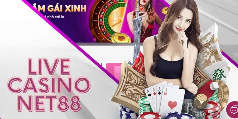 Net88 - Cuộc Cách Mạng Giải Trí Trực Tuyến Mới