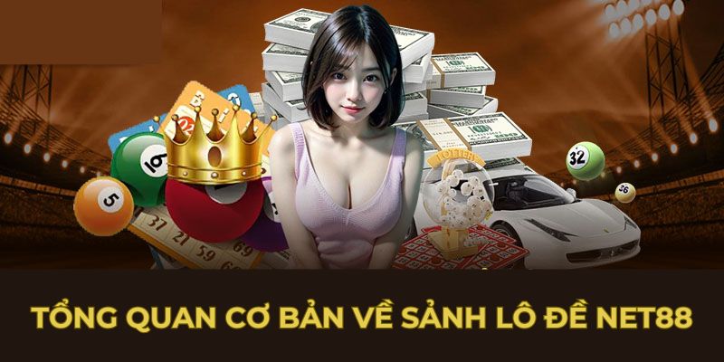 Net88 - Nơi Thỏa Mãn Đam Mê Cá Cược Trực Tuyến